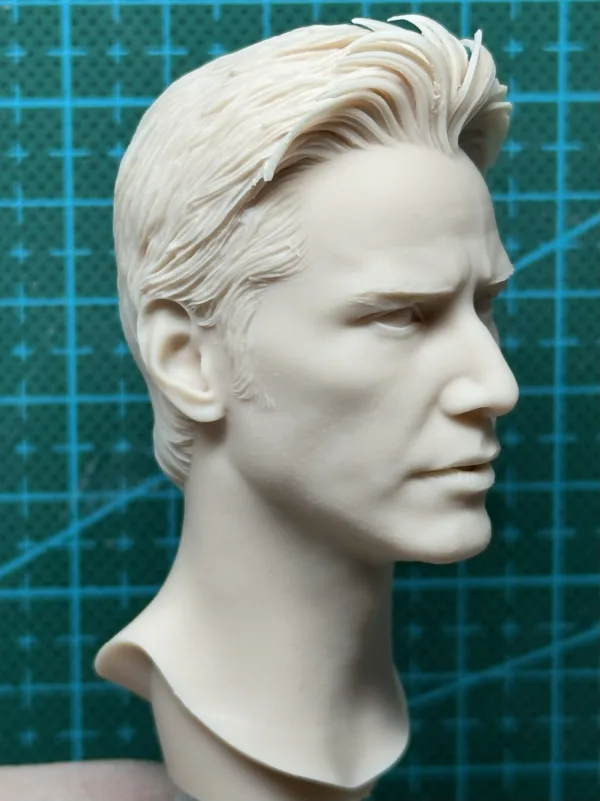 TDRH Studio Product Photo