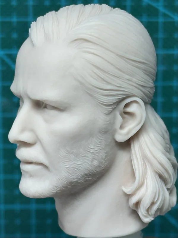 TDRH Studio Product Photo