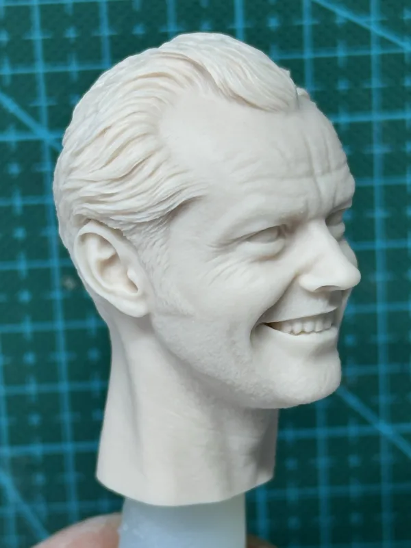 TDRH Studio Product Photo