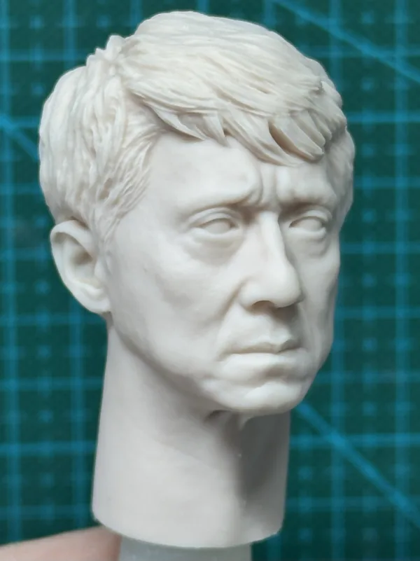 TDRH Studio Product Photo