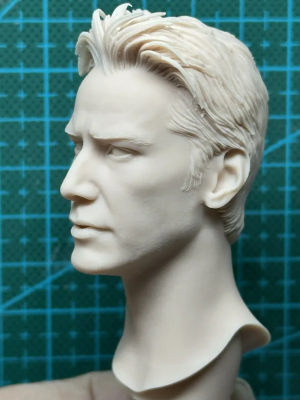 TDRH Studio Product Photo