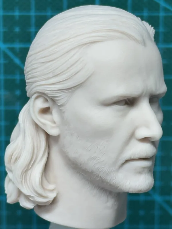 TDRH Studio Product Photo