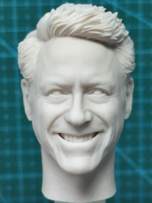 TDRH Studio Product Photo