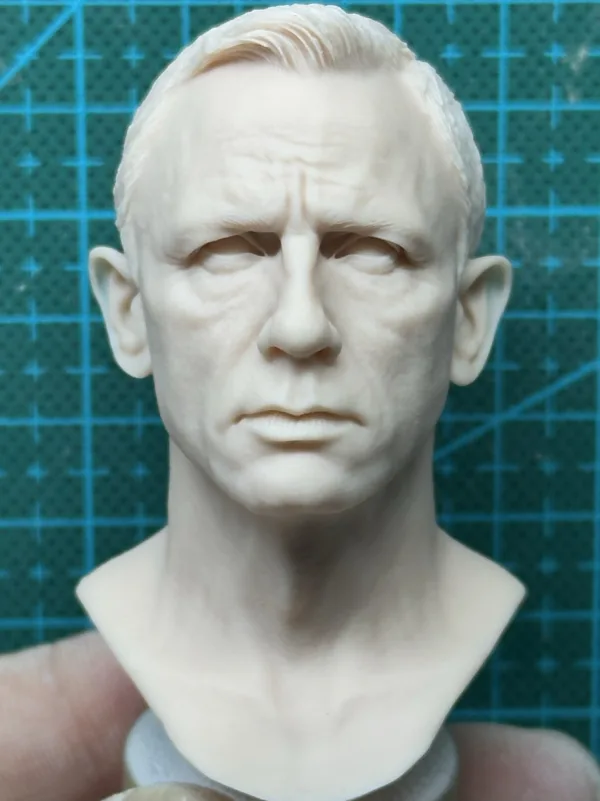 TDRH Studio Product Photo