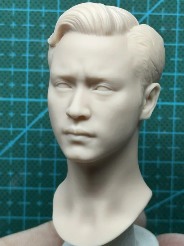 TDRH Studio Product Photo