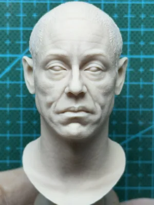 TDRH Studio Product Photo