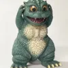 Godzilla ゴジラ - Unpainted GK Model Kits Figure