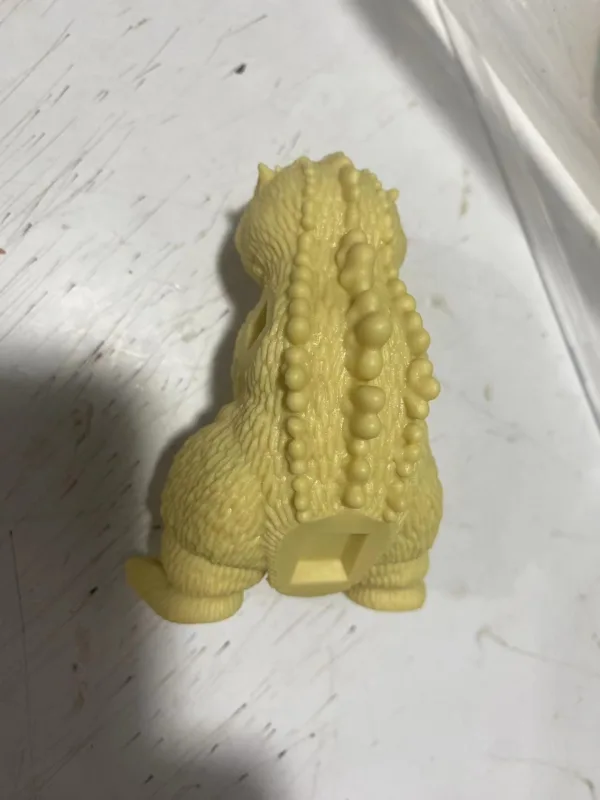 Godzilla ゴジラ - Unpainted GK Model Kits Figure