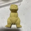 Godzilla ゴジラ - Unpainted GK Model Kits Figure