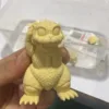 Godzilla ゴジラ - Unpainted GK Model Kits Figure