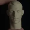 Tom Cruise - 1/6 Scale Unpainted Action Figure Head Sculpt