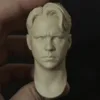 Tim Robbins - 1/6 Scale Unpainted Action Figure Head Sculpt