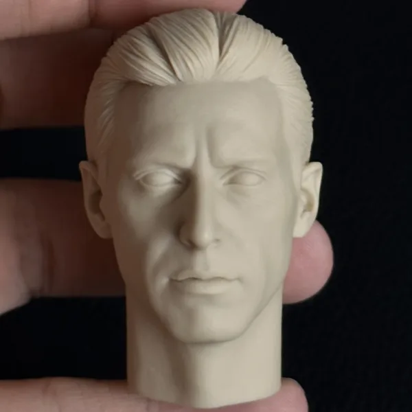 Al Pacino - 1/6 Scale Unpainted Action Figure Head Sculpt