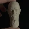 Bryan Cranston - 1/6 Scale Unpainted Action Figure Head Sculpt