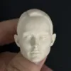 Natalie Portman - 1/6 Scale Unpainted Action Figure Head Sculpt