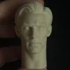 Doctor Strange - 1/6 Scale Unpainted Action Figure Head Sculpt
