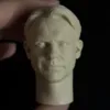 Sam Neill - 1/6 Scale Unpainted Action Figure Head Sculpt