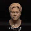 최민식 CHOI MIN SIK - 1/6 Scale Unpainted Action Figure Head Sculpt