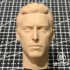 Al Pacino - 1/6 Scale Unpainted Action Figure Head Sculpt