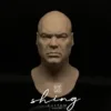 Kingpin - 1/6 Scale Unpainted Action Figure Head Sculpt