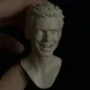 Jerome Valeska Cameron Monaghan - 1/6 Scale Unpainted Action Figure Head Sculpt