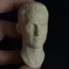 Matthew McConaughey - 1/6 Scale Unpainted Action Figure Head Sculpt
