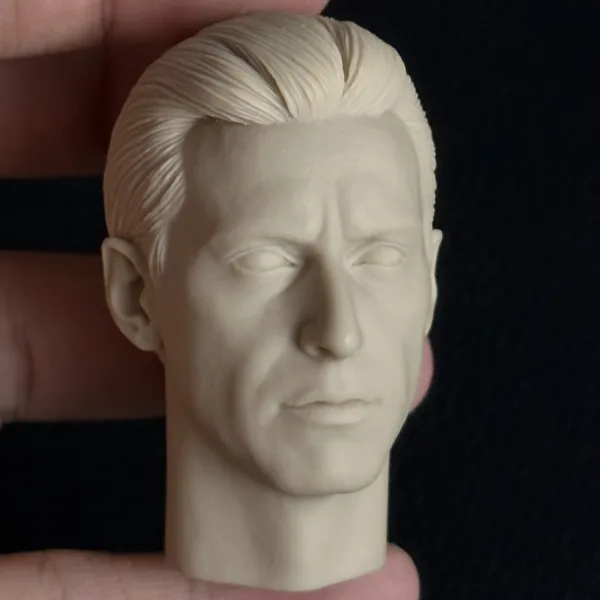 Al Pacino - 1/6 Scale Unpainted Action Figure Head Sculpt