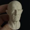 Jonathan Banks - 1/6 Scale Unpainted Action Figure Head Sculpt