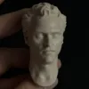 Joaquin Phoenix - 1/6 Scale Unpainted Action Figure Head Sculpt