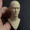 阮经天 Ethan Juan - 1/6 Scale Unpainted Action Figure Head Sculpt