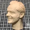 Jack Nicholson - 1/6 Scale Unpainted Action Figure Head Sculpt