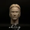Keanu Reeves - 1/6 Scale Unpainted Action Figure Head Sculpt