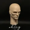 Captain America - 1/6 Scale Unpainted Action Figure Head Sculpt