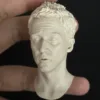 Edward Harrison Norton - 1/6 Scale Unpainted Action Figure Head Sculpt