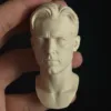 Ben Affleck Batman - 1/6 Scale Unpainted Action Figure Head Sculpt