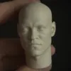 Laurence Fishburne - 1/6 Scale Unpainted Action Figure Head Sculpt