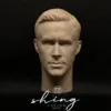 Ryan Gosling - 1/6 Scale Unpainted Action Figure Head Sculpt