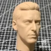 Al Pacino - 1/6 Scale Unpainted Action Figure Head Sculpt