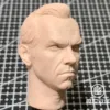 Hugo Weaving - 1/6 Scale Unpainted Action Figure Head Sculpt