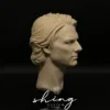 Tom Cruise - 1/6 Scale Unpainted Action Figure Head Sculpt