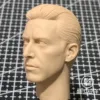 Al Pacino - 1/6 Scale Unpainted Action Figure Head Sculpt