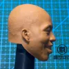 NBA Dwight Howard - 1/6 Scale Unpainted Action Figure Head Sculpt