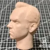 Hugo Weaving - 1/6 Scale Unpainted Action Figure Head Sculpt