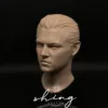 Leonardo DiCaprio - 1/6 Scale Unpainted Action Figure Head Sculpt