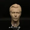 Gary Oldman - 1/6 Scale Unpainted Action Figure Head Sculpt