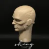Captain America - 1/6 Scale Unpainted Action Figure Head Sculpt
