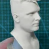 NBA Luka Dončić - 1/6 Scale Unpainted Action Figure Head Sculpt