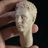 Edward Harrison Norton - 1/6 Scale Unpainted Action Figure Head Sculpt