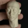 박효신 Park Hyo Shin - 1/6 Scale Unpainted Action Figure Head Sculpt