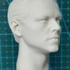 主图_003 Leonardo DiCaprio - 1/6 Scale Unpainted Action Figure Head Sculpt